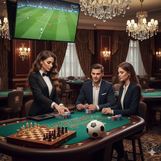 米加小镇无广告版主视觉